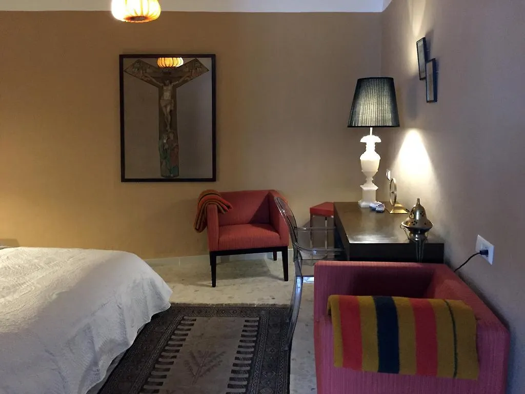 La Casa Escondite Apartment Ronda Spain
