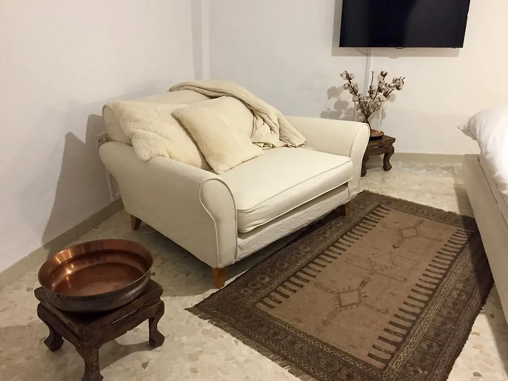 La Casa Escondite Apartment Ronda Spain