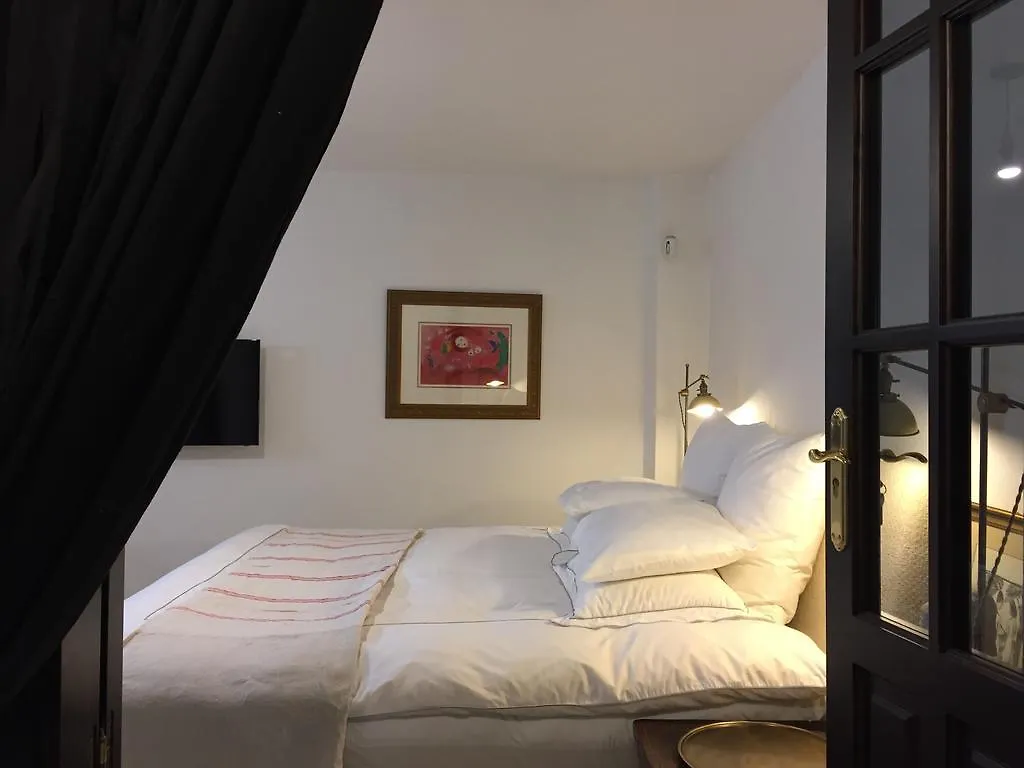 La Casa Escondite Apartment Ronda