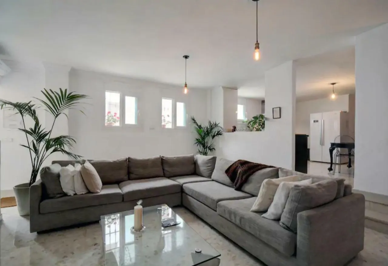 La Casa Escondite Apartment Ronda
