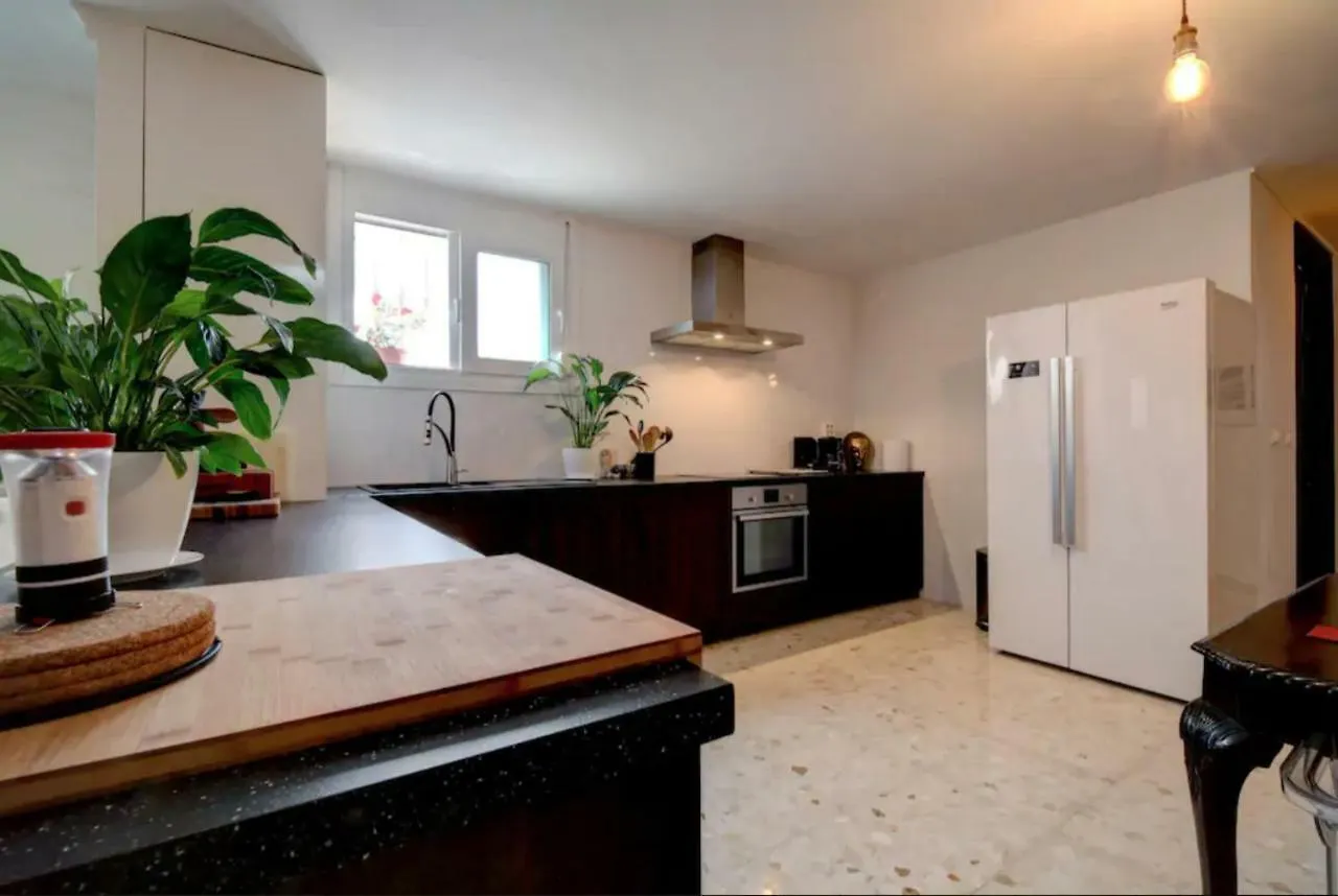La Casa Escondite Apartment Ronda 0*,  Spain