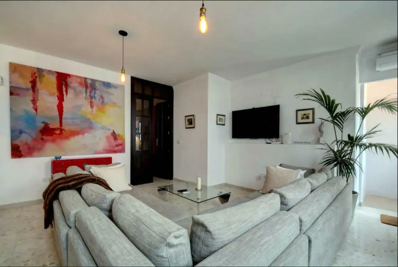 La Casa Escondite Apartment Ronda