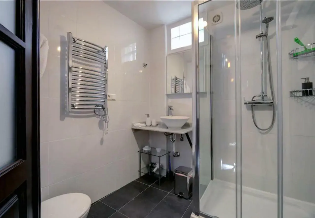 La Casa Escondite Apartment Ronda 0*,