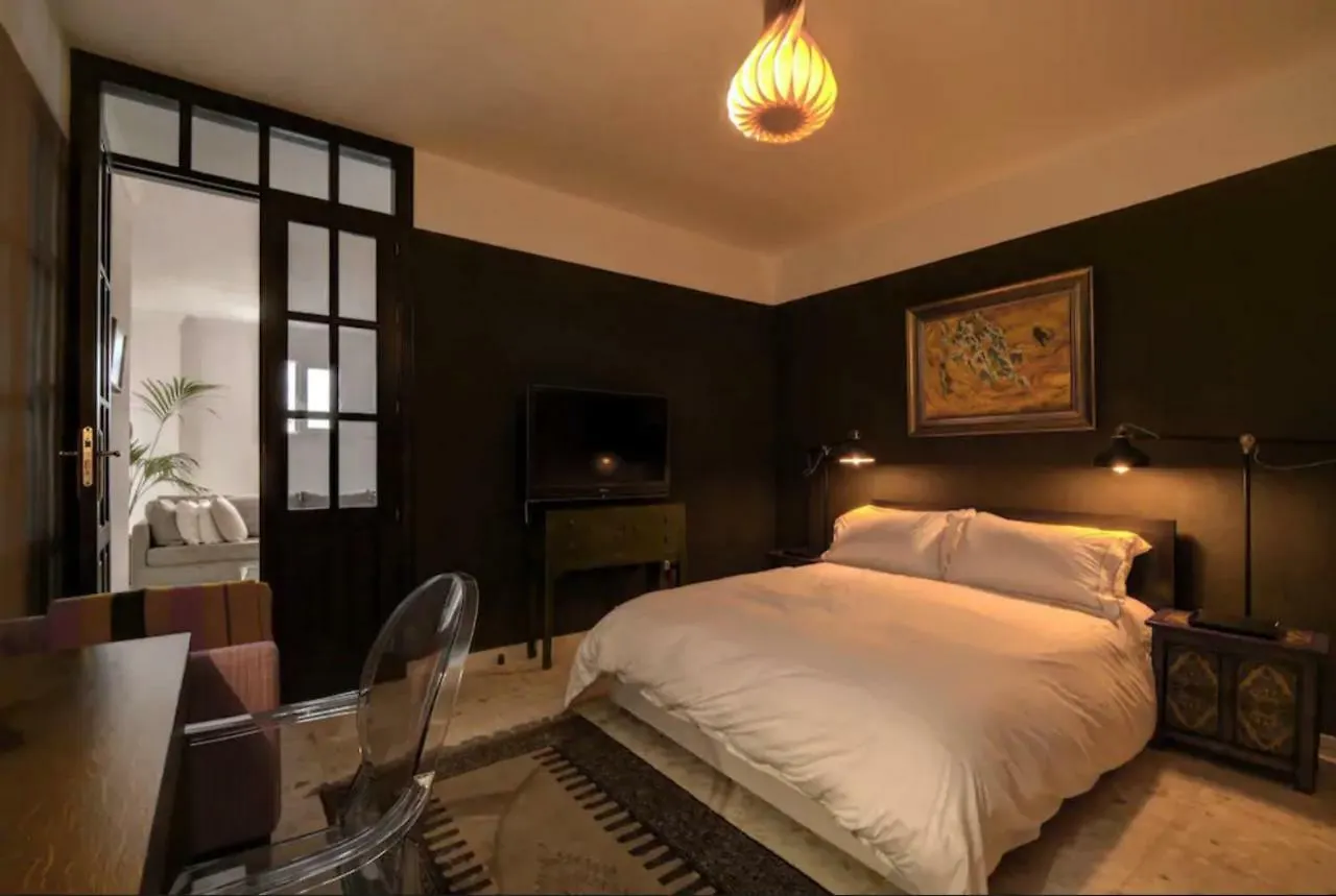 La Casa Escondite Apartment Ronda