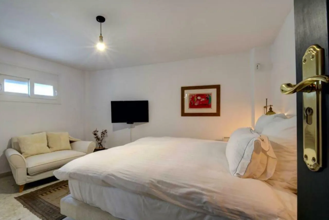 La Casa Escondite Apartment Ronda