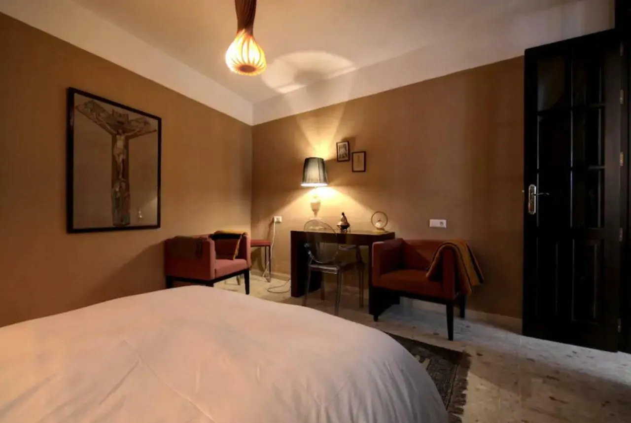 La Casa Escondite Apartment Ronda 0*,  Spain