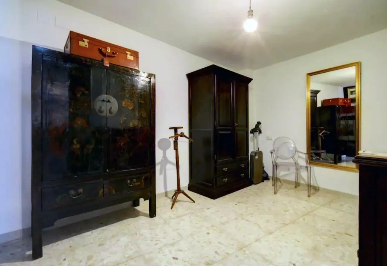 La Casa Escondite Apartment Ronda