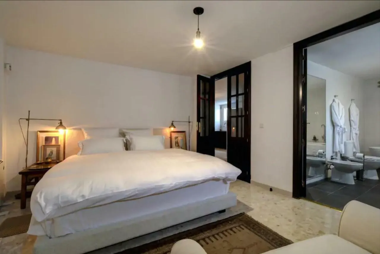 La Casa Escondite Apartment Ronda