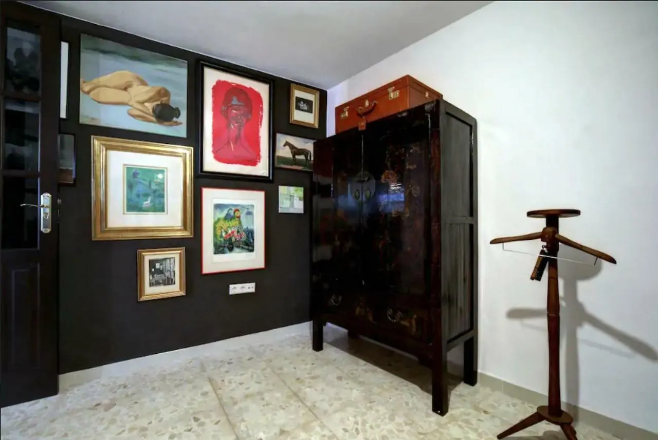 La Casa Escondite Apartment Ronda Spain