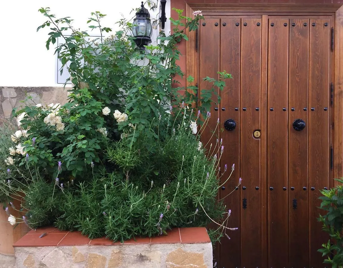 La Casa Escondite Apartment Ronda Spain