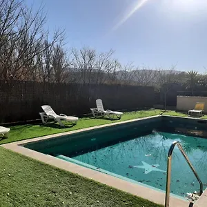  Apartamento Rural Cristi