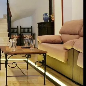  Apartamento Céntrico Con Aparcamiento