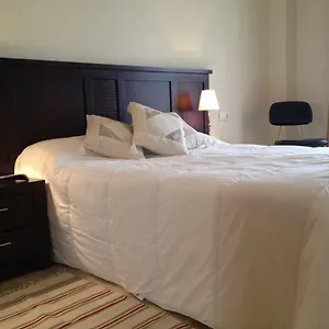  Apartamento Tu Hogar En Ronda, La Ciudad Soñada