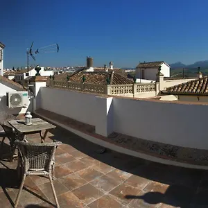  Apartamento Casco Historico Apt. Doña Concha