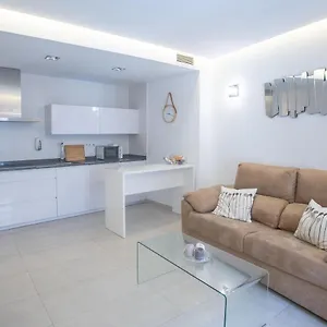  Apartamento Soho Boutique