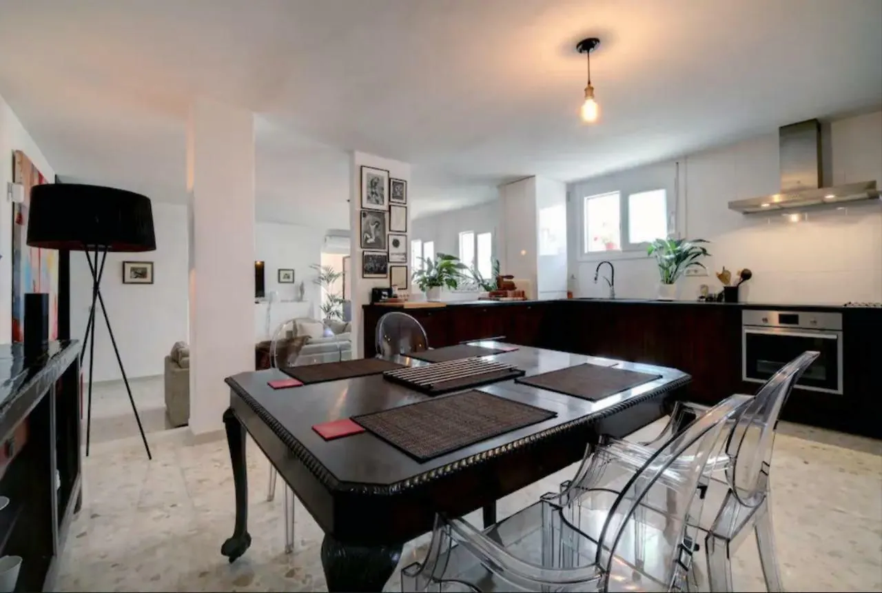 Apartmán La Casa Escondite Ronda 0*,