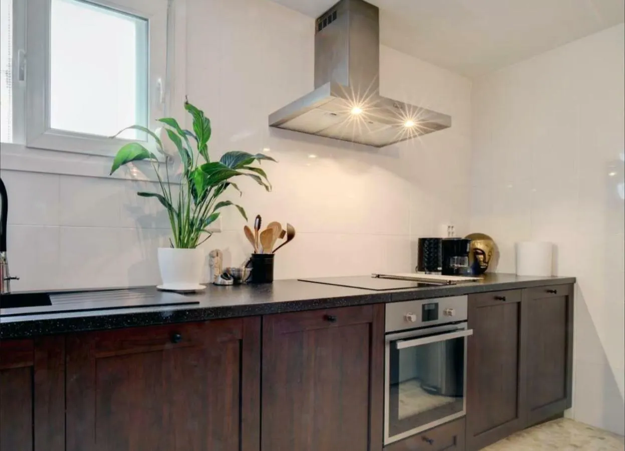 Apartmán La Casa Escondite Ronda