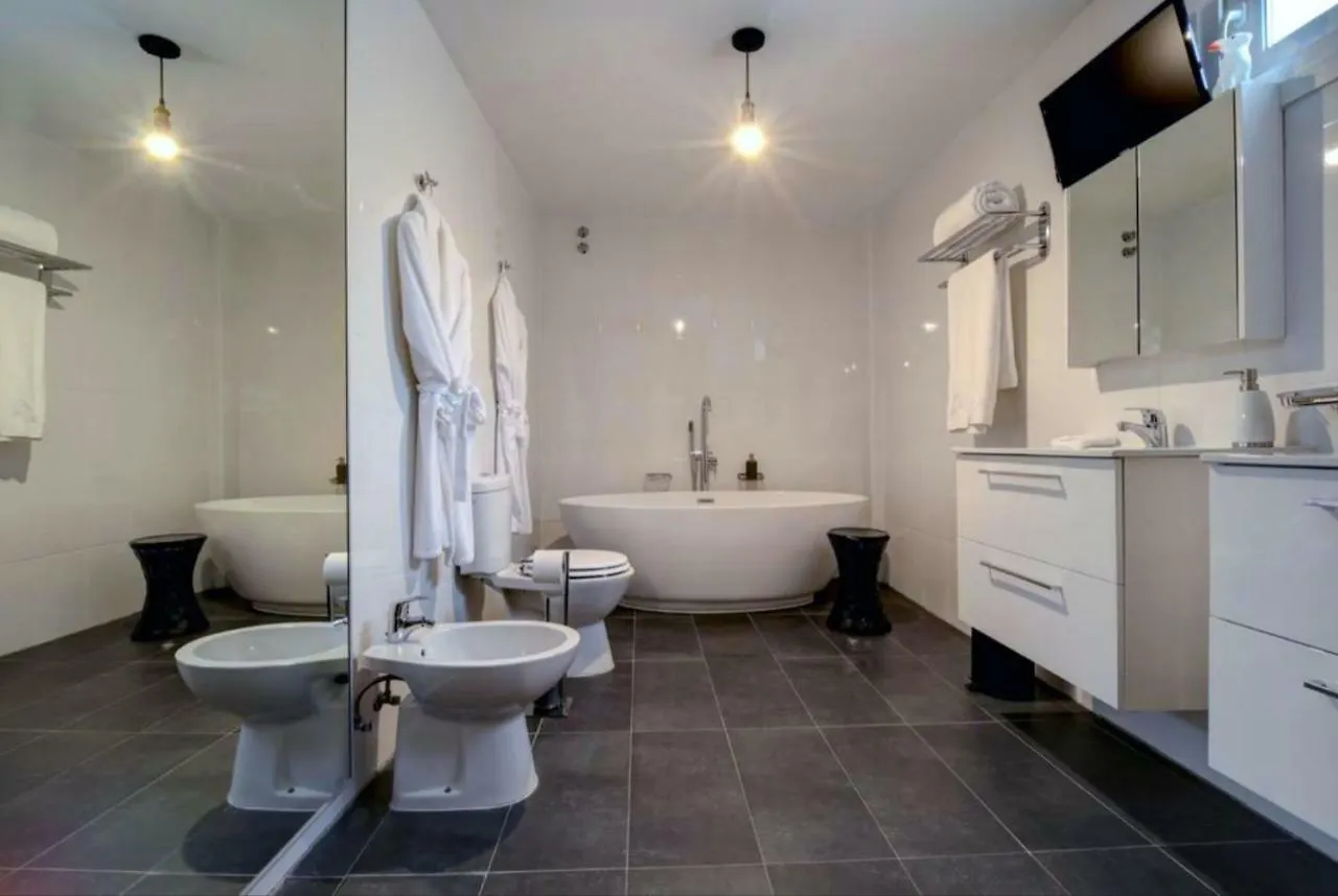 Apartmán La Casa Escondite Ronda